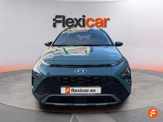 Hyundai Bayon 1.2 MPI Maxx