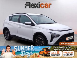 Hyundai Bayon 1.2 MPI Maxx