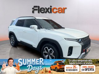 SsangYong Torres G15 Life Aut.