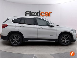 BMW X1 xDrive20dA