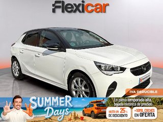 Opel Corsa 1.2 XEL 55kW (75CV) Edition
