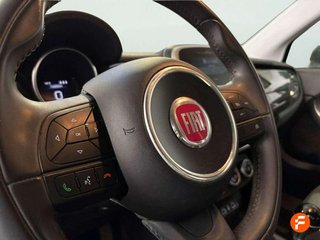Fiat 500X City Cross 1.3 MultiJet 70kW (95CV) 4x2