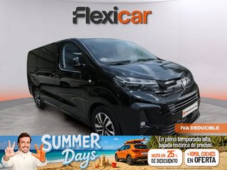 Peugeot Traveller Business Long BlueHDi 180 S&S EAT8