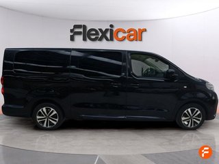 Peugeot Traveller Business Long BlueHDi 180 S&S EAT8