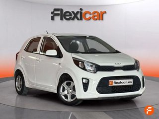 Kia Picanto 1.0 DPi 49kW (67CV) Concept