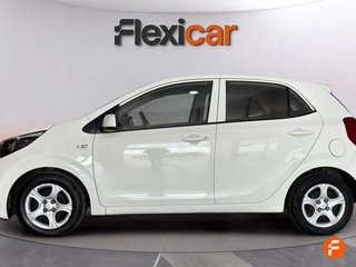 Kia Picanto 1.0 DPi 49kW (67CV) Concept