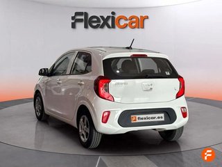Kia Picanto 1.0 DPi 49kW (67CV) Concept