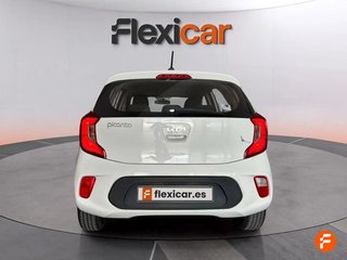 Kia Picanto 1.0 DPi 49kW (67CV) Concept