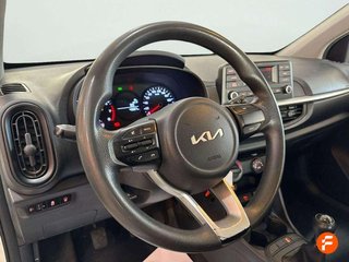 Kia Picanto 1.0 DPi 49kW (67CV) Concept