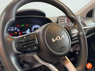 Kia Picanto 1.0 DPi 49kW (67CV) Concept