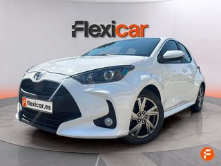 Toyota Yaris 1.5 120H Active Plus - 5P (2025)