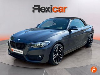 BMW Serie 2 225dA