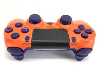 mando ps4 xxx xxx