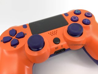 mando ps4 xxx xxx