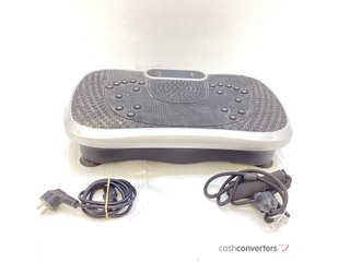 plataforma vibratoria sin marca sin modelo