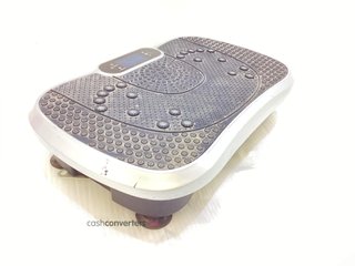 plataforma vibratoria sin marca sin modelo