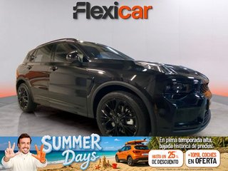 Lynk & Co 01 1.5 PHEV More