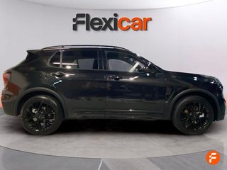 Lynk & Co 01 1.5 PHEV More