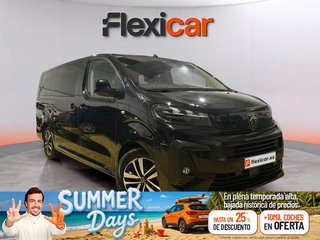 Peugeot Traveller Business Long BlueHDi 180 S&S EAT8