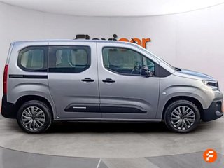 Citroën Berlingo Talla XL BlueHDi 100 S&S PLUS