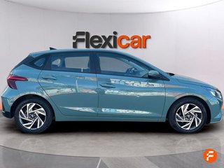 Hyundai i20 1.0 TGDI 74kW (100CV) Klass
