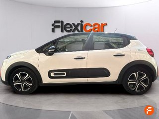 Citroën C3 PureTech 60KW (83CV) Feel Pack