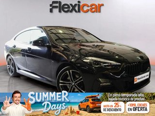BMW Serie 2 218dA Gran Coupe