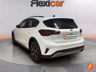 Ford Focus 1.0 Ecob. MHEV 114kW Active Design SIP