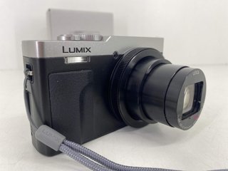 camara digital compacta lumix dc-tz99