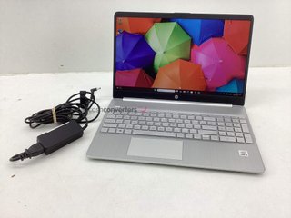 pc portatil hp hp laptop 15s-fq1xxx