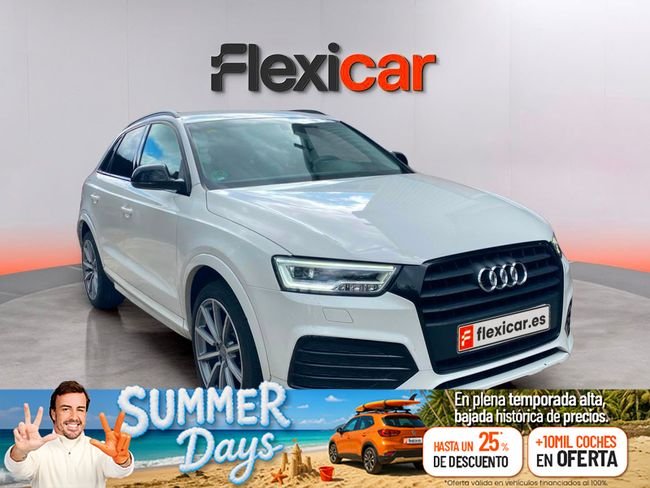 Audi Q3 2.0 TDI 88kW (120CV) - foto 1