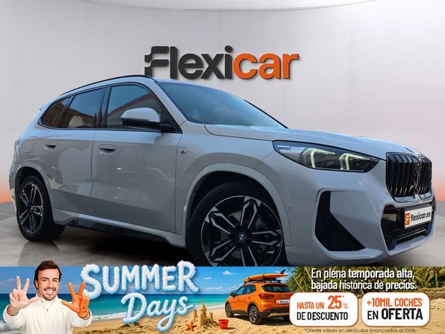 BMW X1 sDrive18d - foto 1
