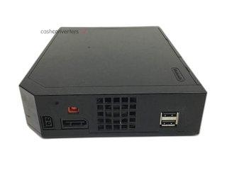 nintendo wii mod. rvl-001