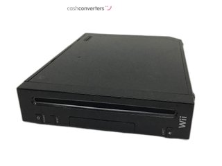 nintendo wii mod. rvl-001