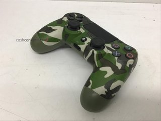 mando ps4 sony cuh-zct2u