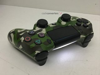 mando ps4 sony cuh-zct2u