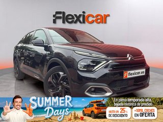 Citroën C4 PureTech 130 S&S 6v Shine