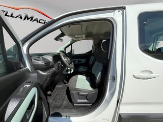 Citroën Berlingo Talla M BlueHDi 100 S&S FEEL