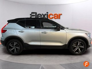 Volvo XC40 2.0 T4 AWD R-Design Auto