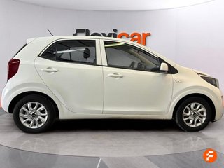 Kia Picanto 1.0 CVVT 49kW (67CV) Concept Plus