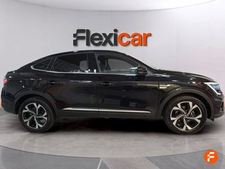 Renault Arkana E-Tech Engineered full hyb. 105kW(145CV)