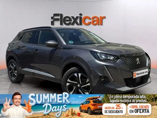 Peugeot 2008 Allure Pack Puretech 130 S&S EAT8