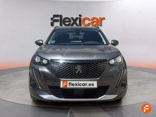 Peugeot 2008 Allure Pack Puretech 130 S&S EAT8