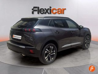 Peugeot 2008 Allure Pack Puretech 130 S&S EAT8