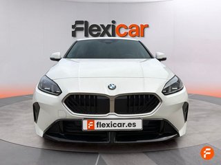 BMW Serie 1 120
