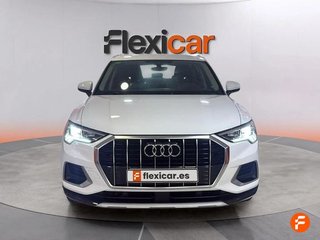 Audi Q3 35 TDI 110kW (150CV) S tronic