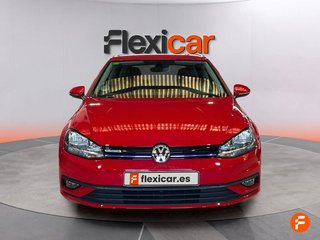 Volkswagen Golf Last Edition 1.5 TSI EVO 96kW (130CV)