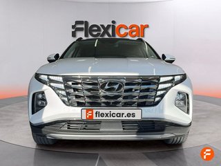 Hyundai Tucson 1.6 TGDI PHEV 195kW Maxx Auto 4X4