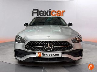 Mercedes Clase C C 200 d