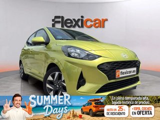 Hyundai i10 1.0 Essence